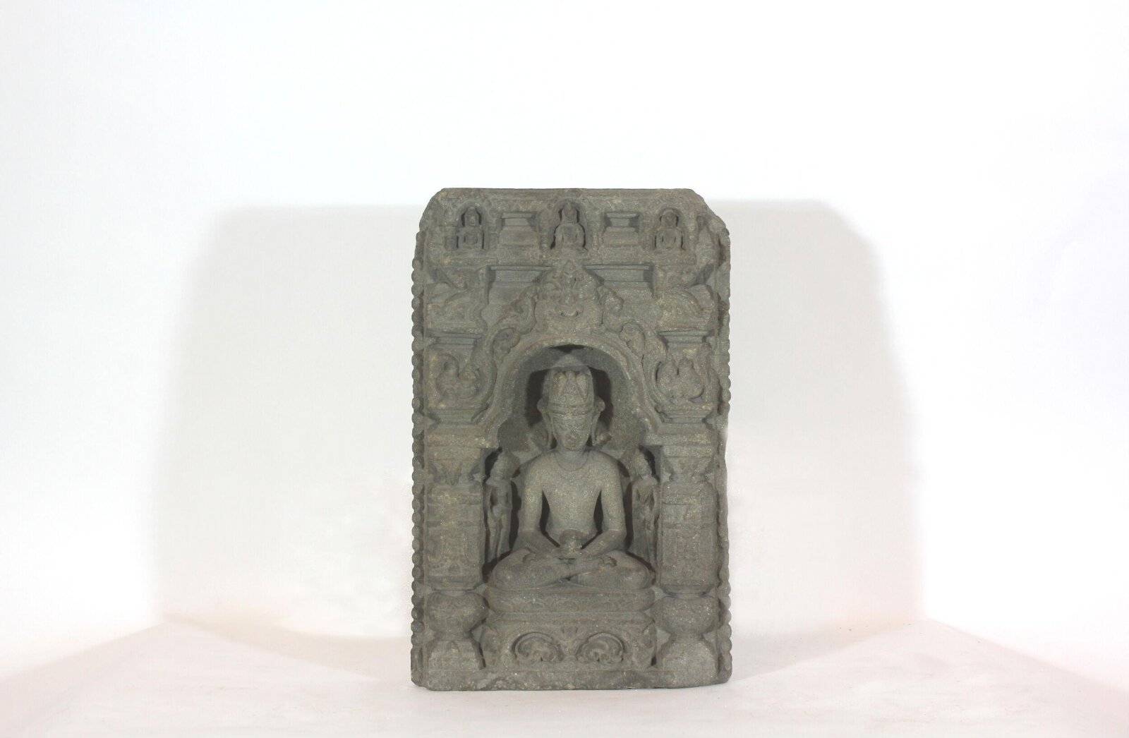 Relief panel, 10th century-11th century