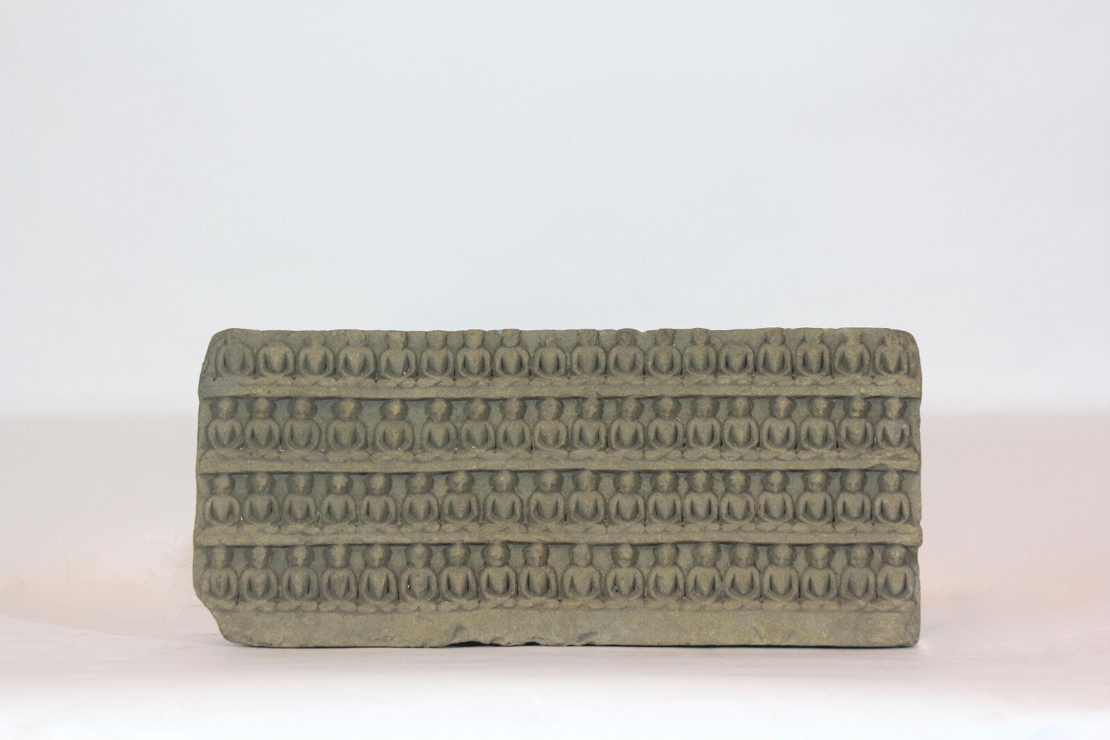 Relief Panel, 10th century