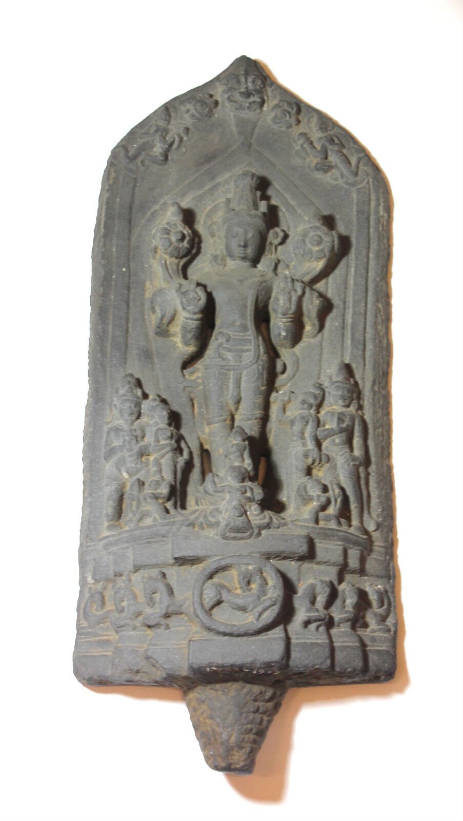 Surya, 12th Century