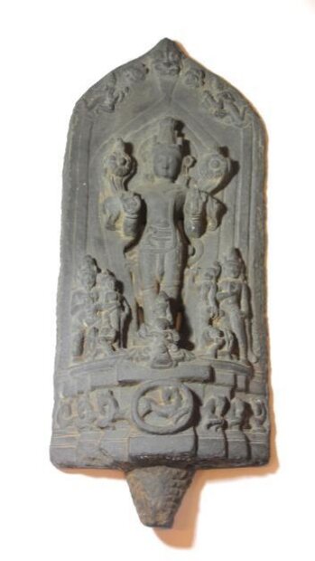 Surya, the Sun God | Unknown | V&A Explore The Collections