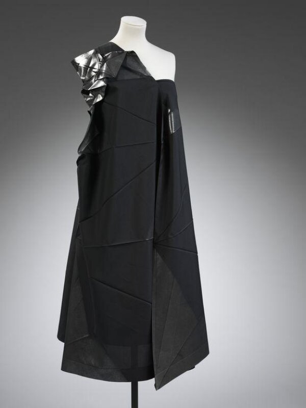 Dress | Miyake, Issey | V&A Explore The Collections