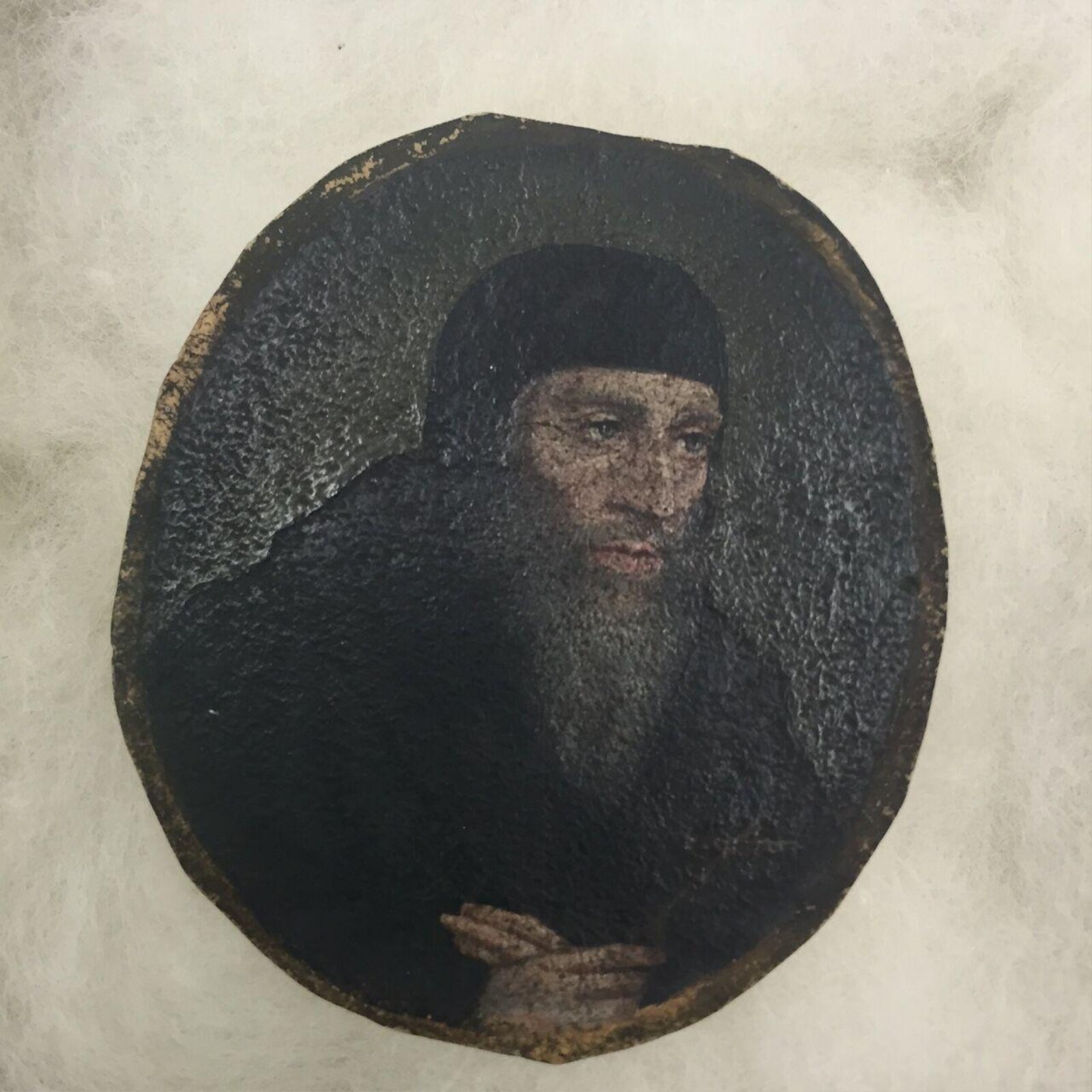 Sir Thomas More, ca. late 17th century - early 18th century