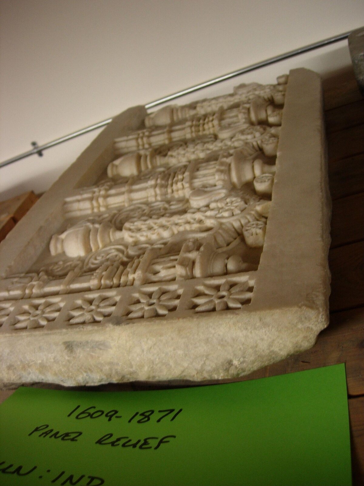 Sculpture, ca.1450