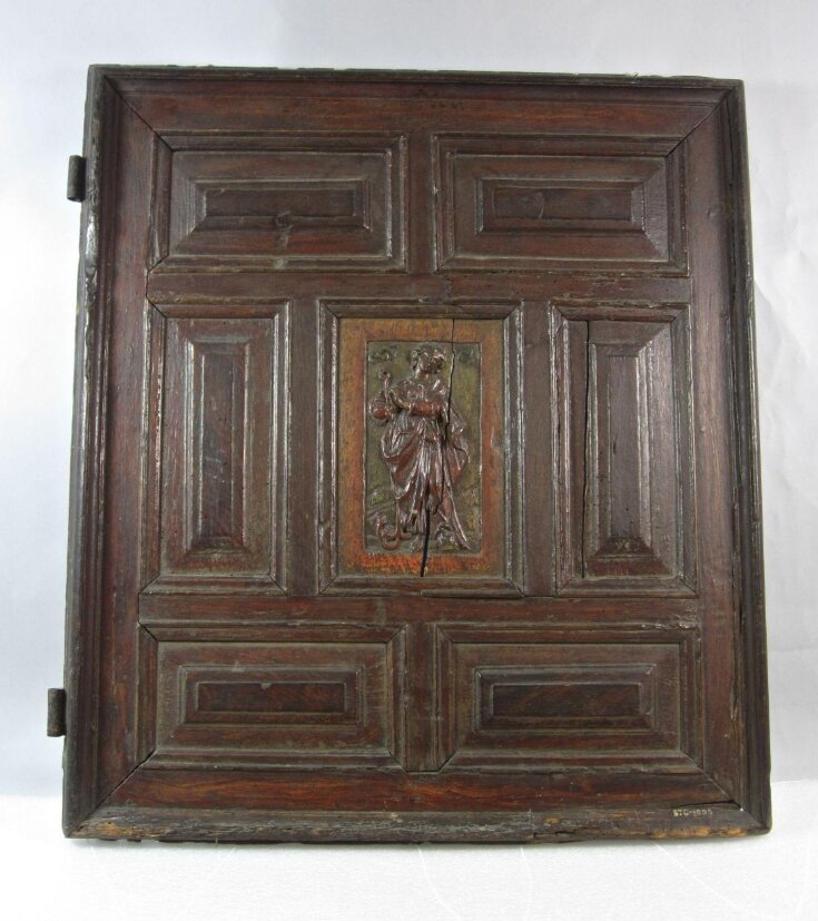 Cupboard Door top image