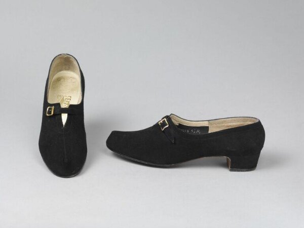 A Love Affair with Shoes - Salvatore Ferragamo