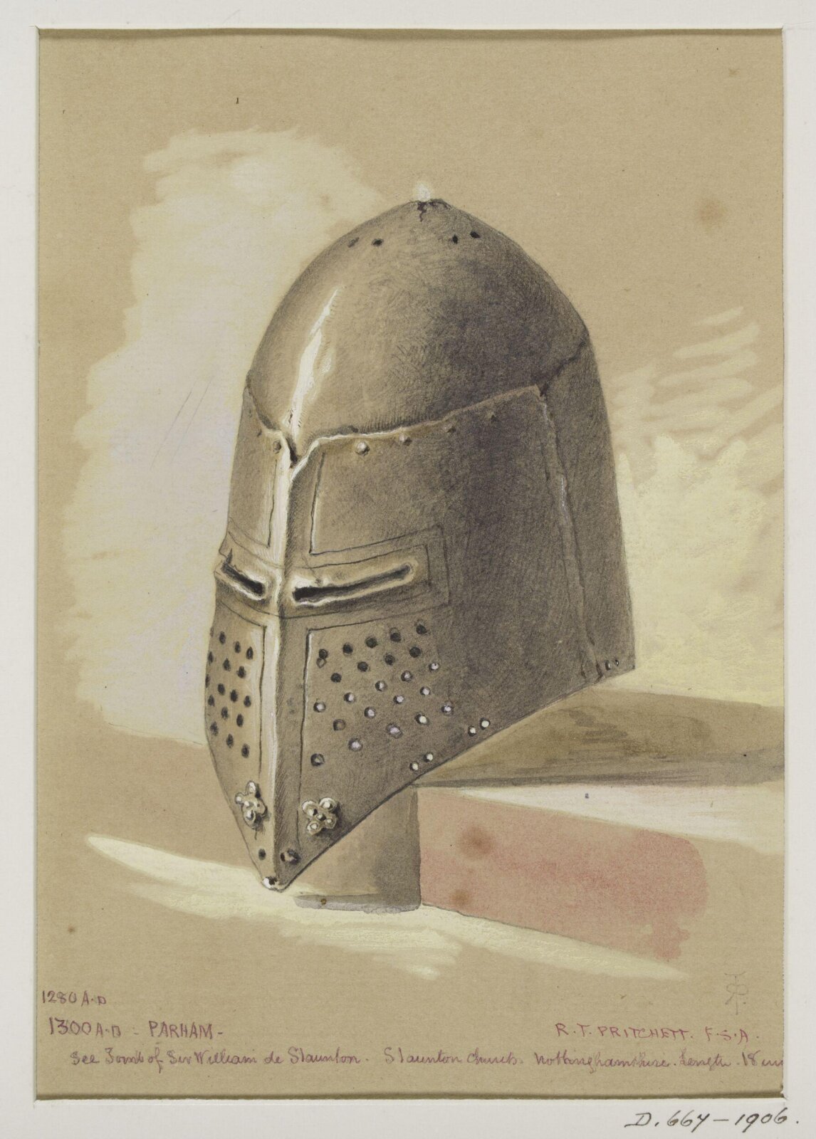 Drawing