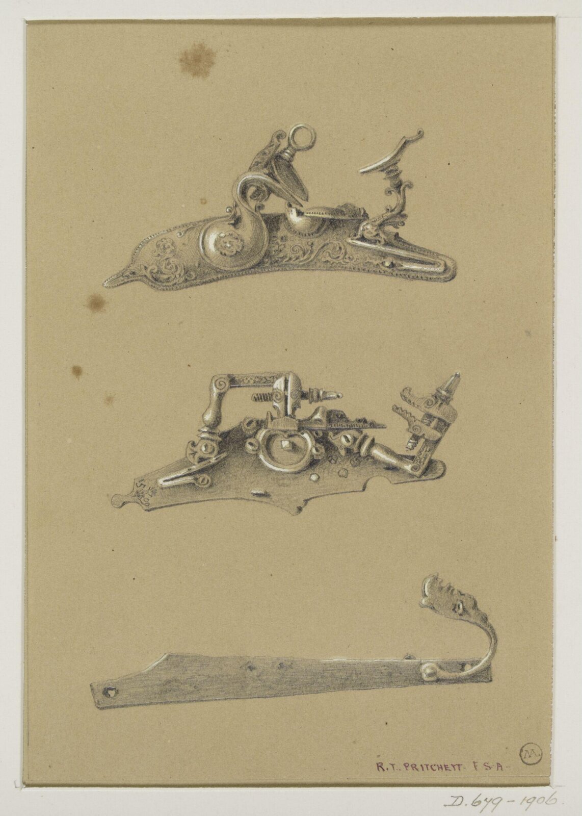 Drawing