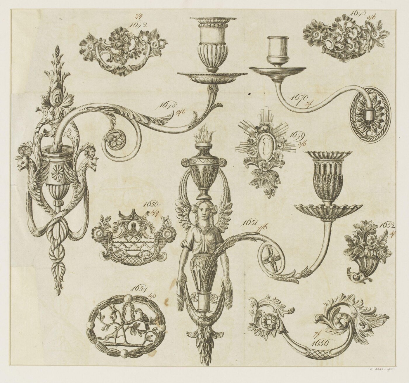 Unknown, Print