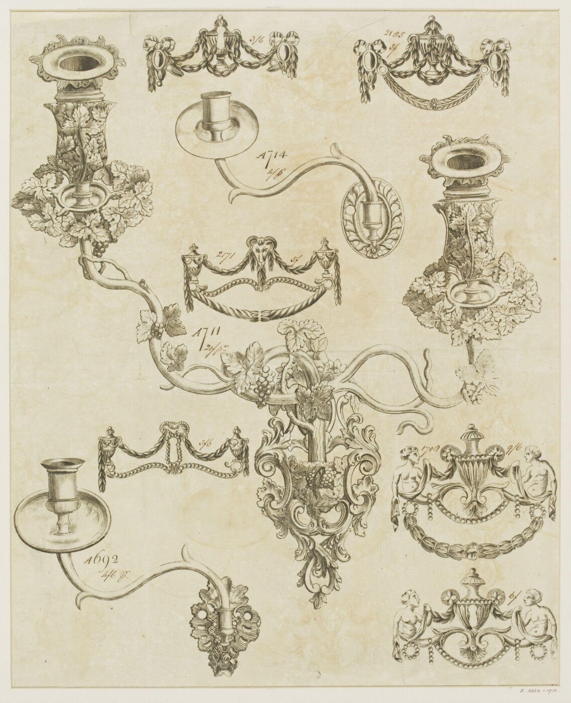 Unknown, Print
