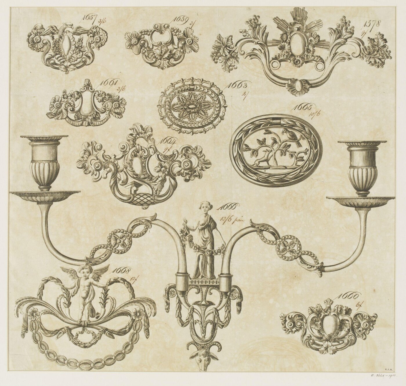 Unknown, Print