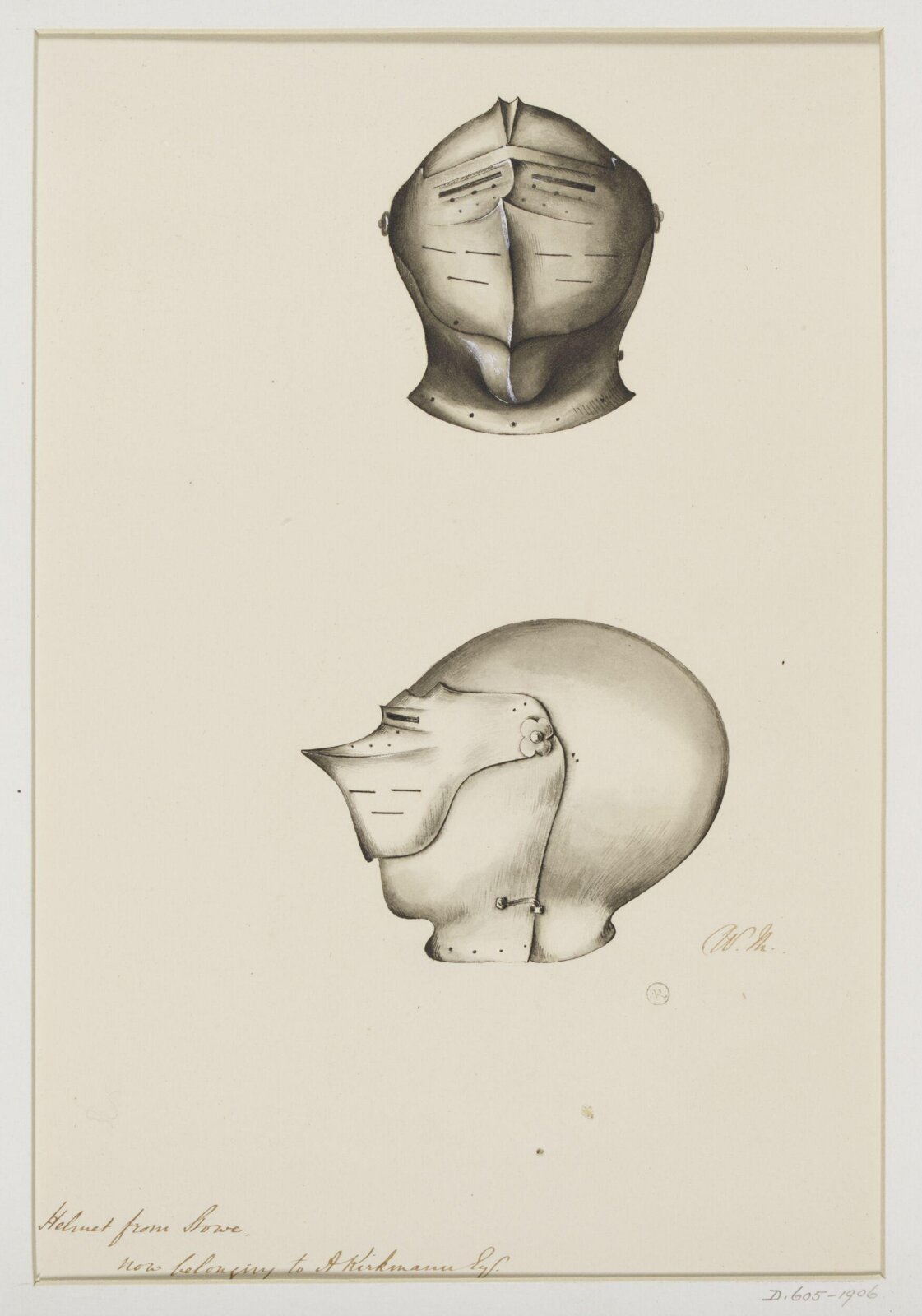 Drawing
