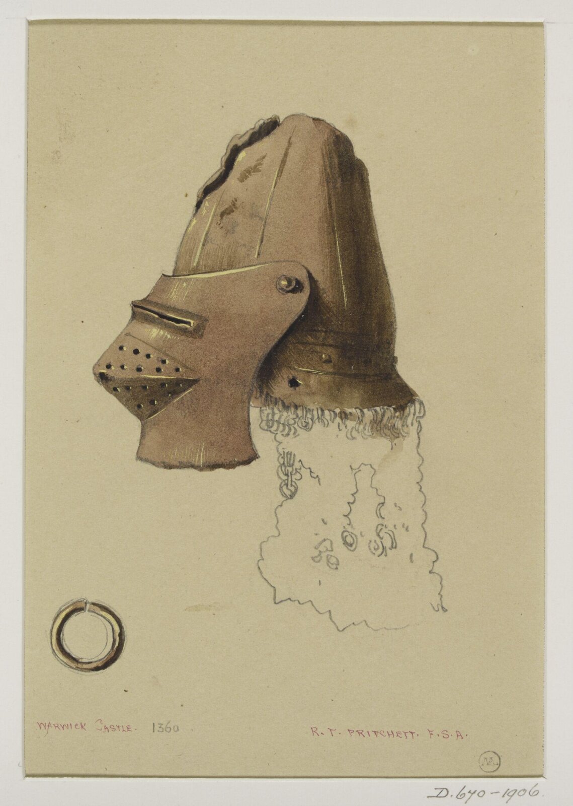 Drawing