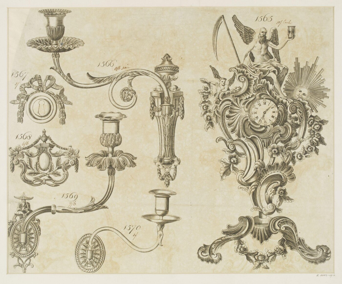 Unknown, Print