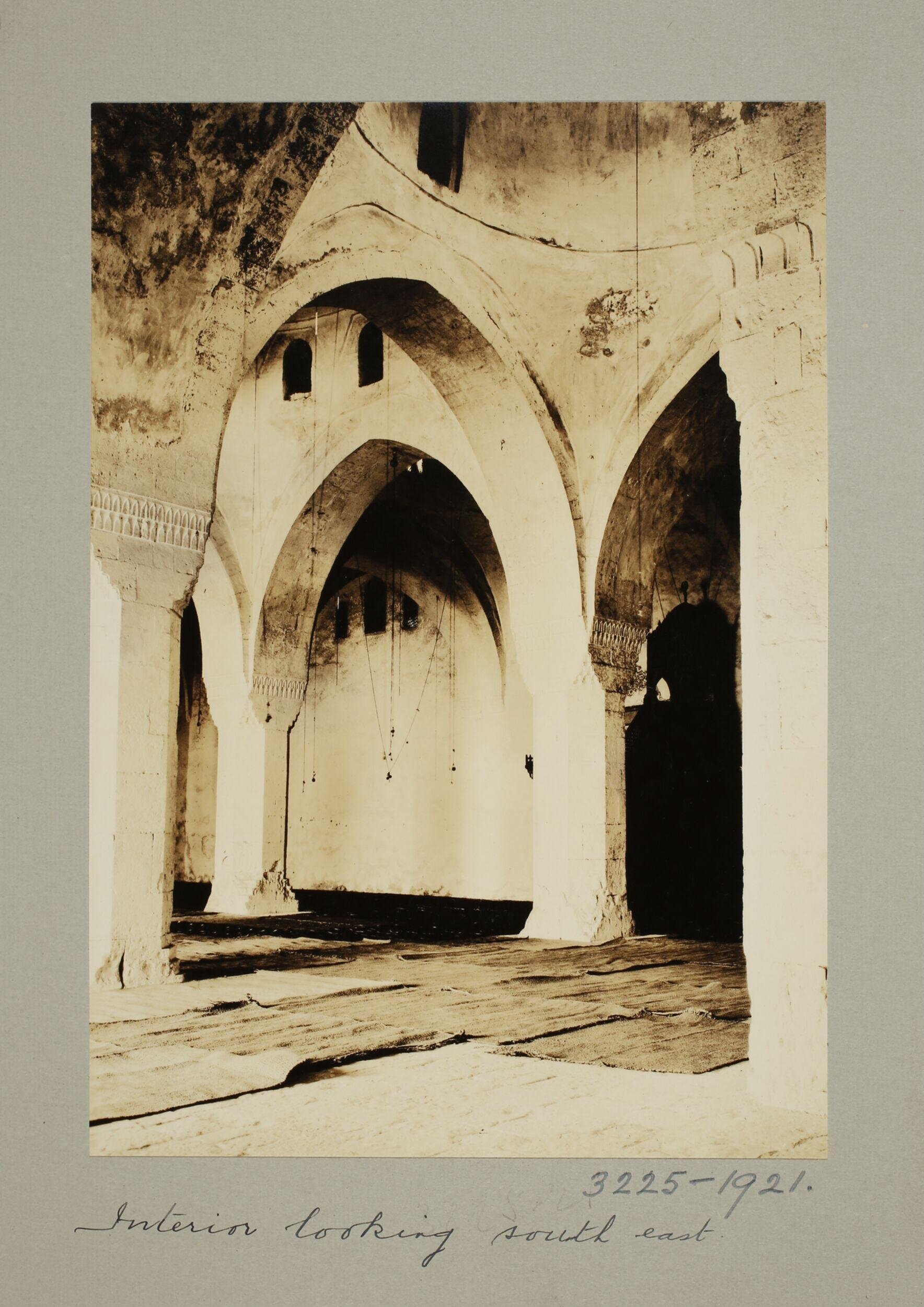 Great Mosque, Hama