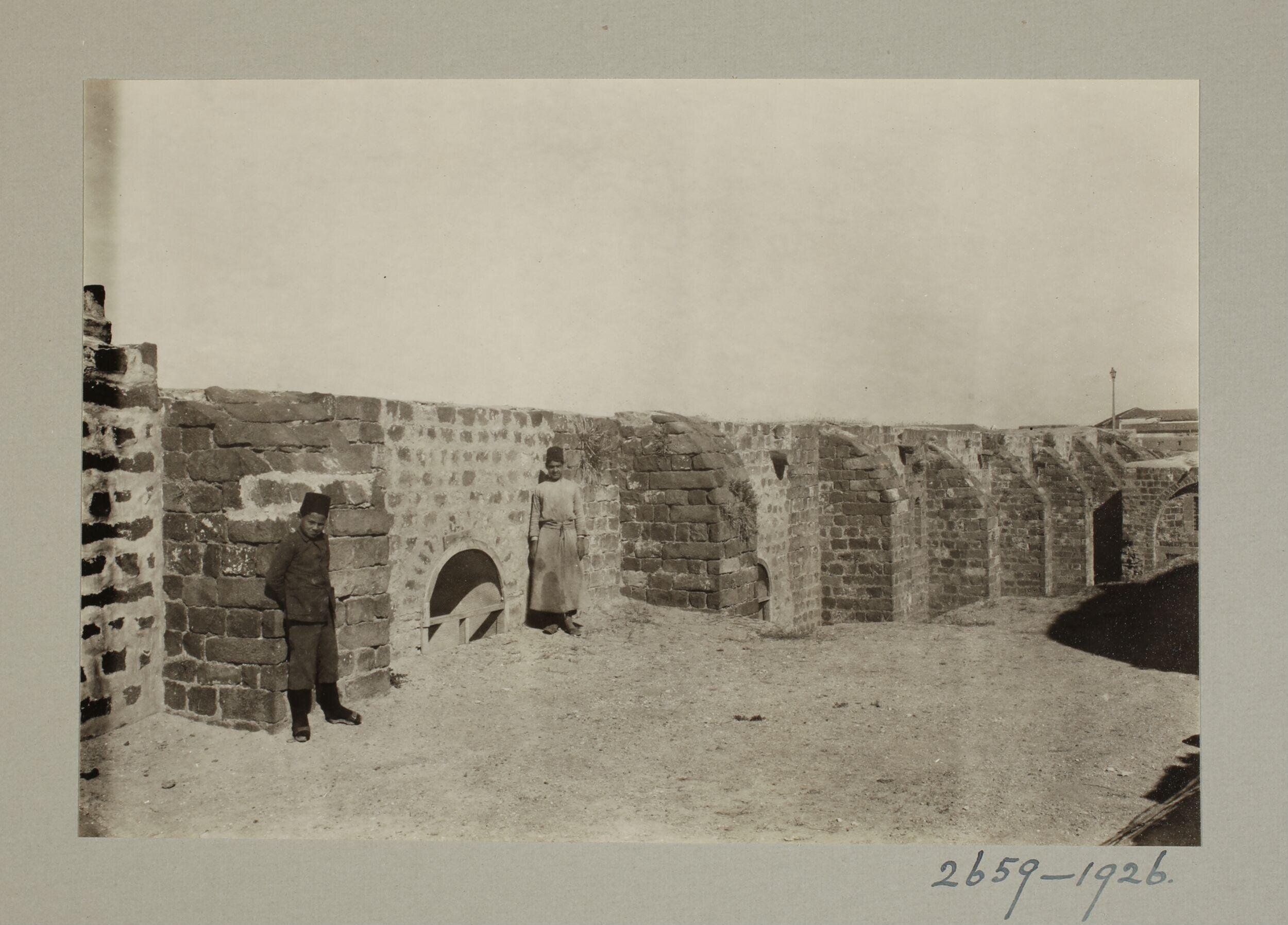 Great Mosque of al-Nuri, Homs