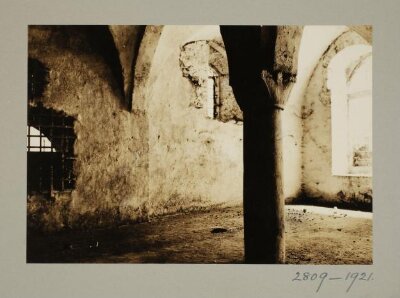 Ribat al-Mansur Qalawun, Jerusalem