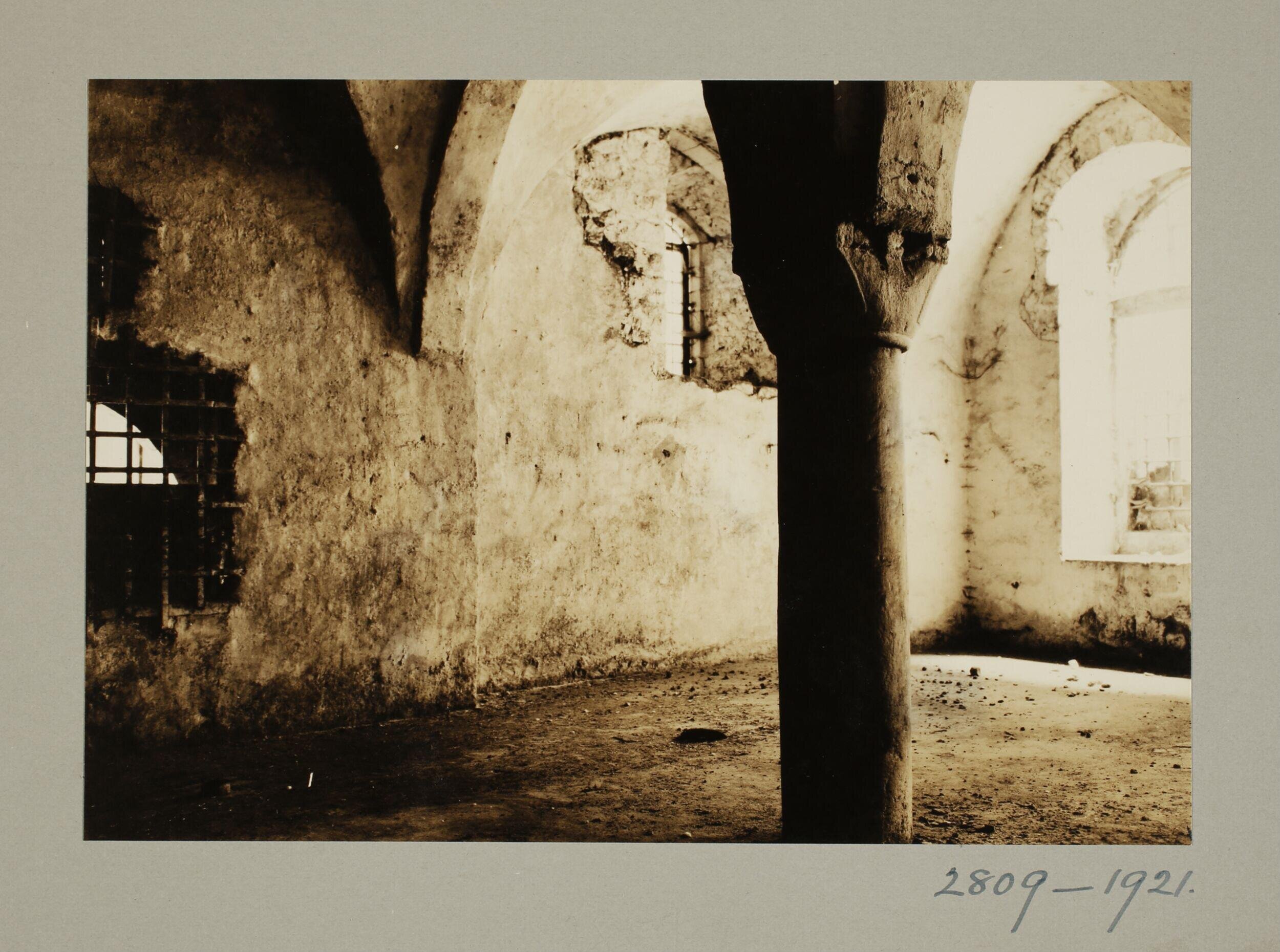 Ribat al-Mansur Qalawun, Jerusalem
