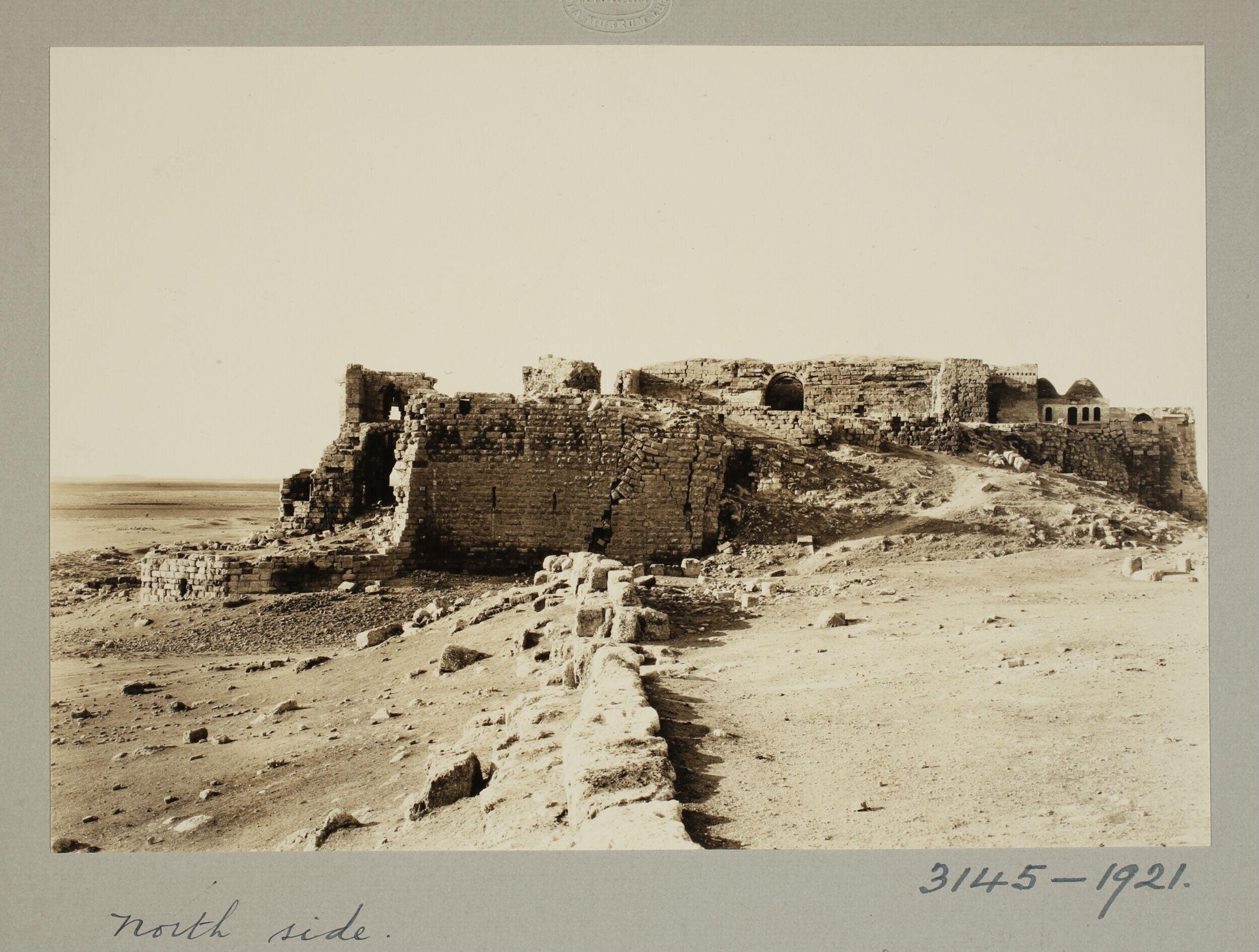 Citadel of Harran, Turkey