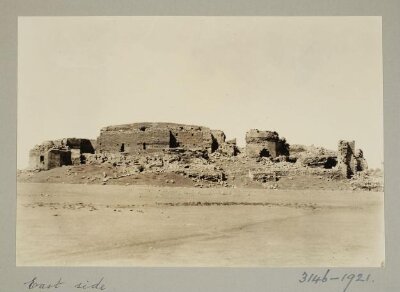 The Citadel of Harran, Turkey