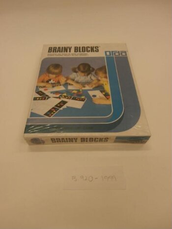 BRAINY BLOCKS™