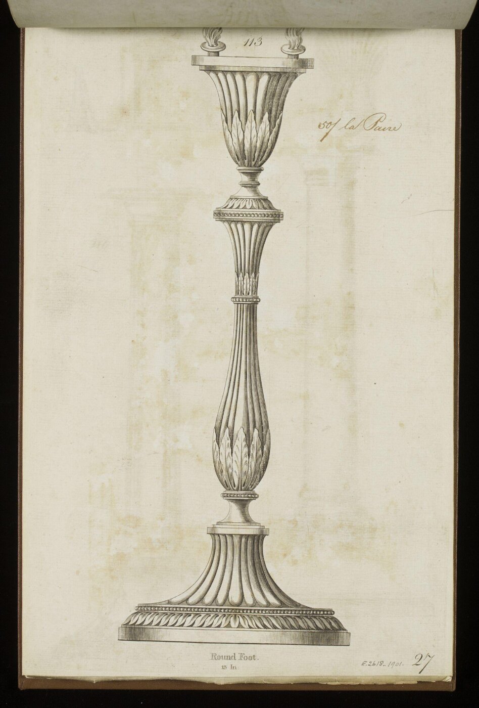 Unknown, Print