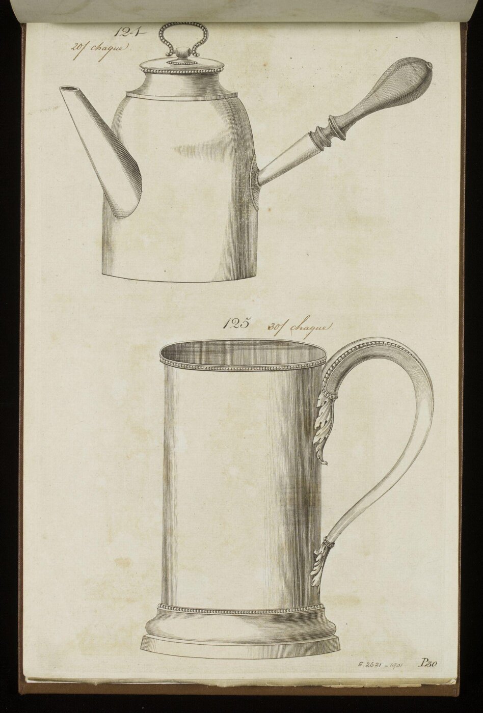 Unknown, Print