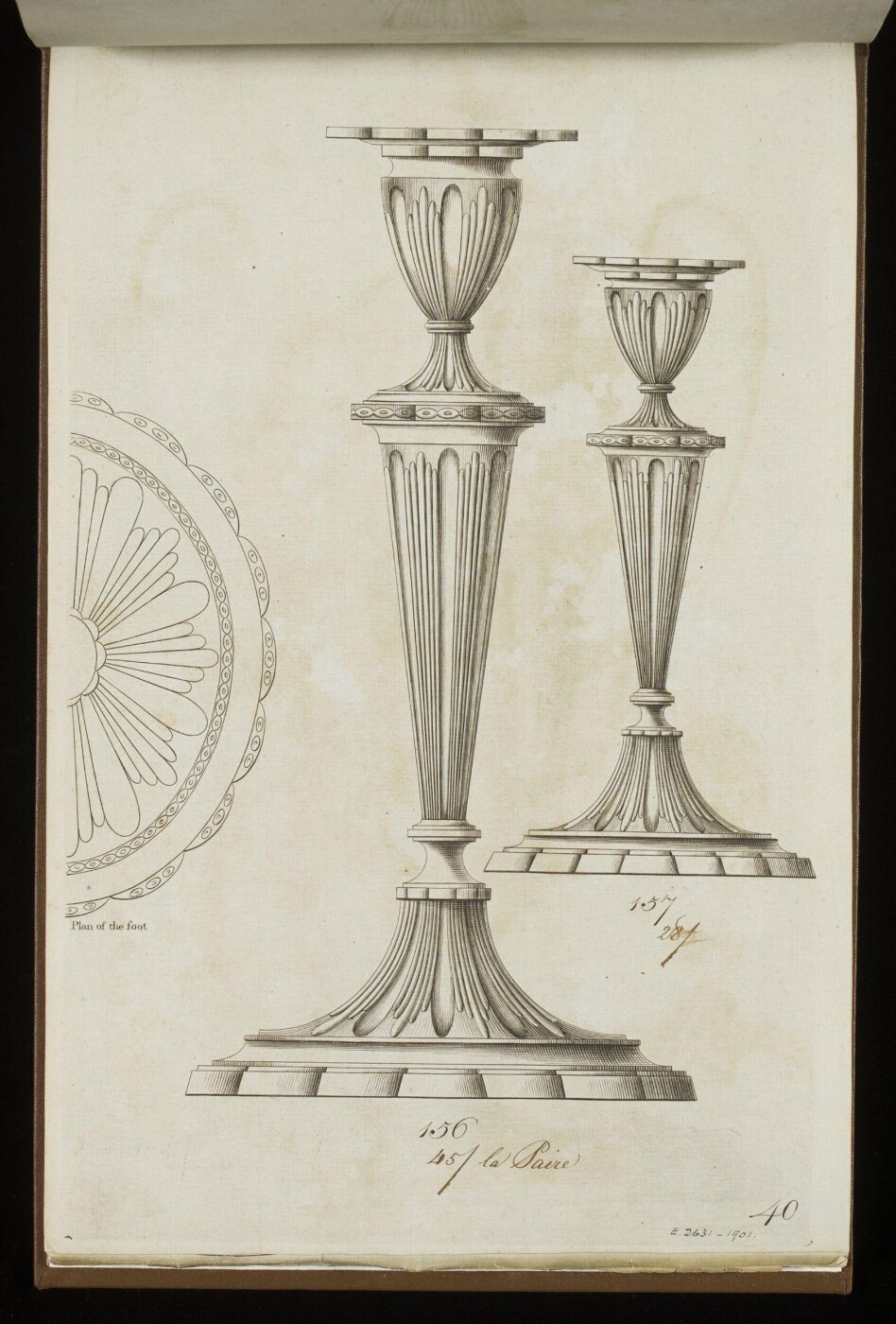 Unknown, Print