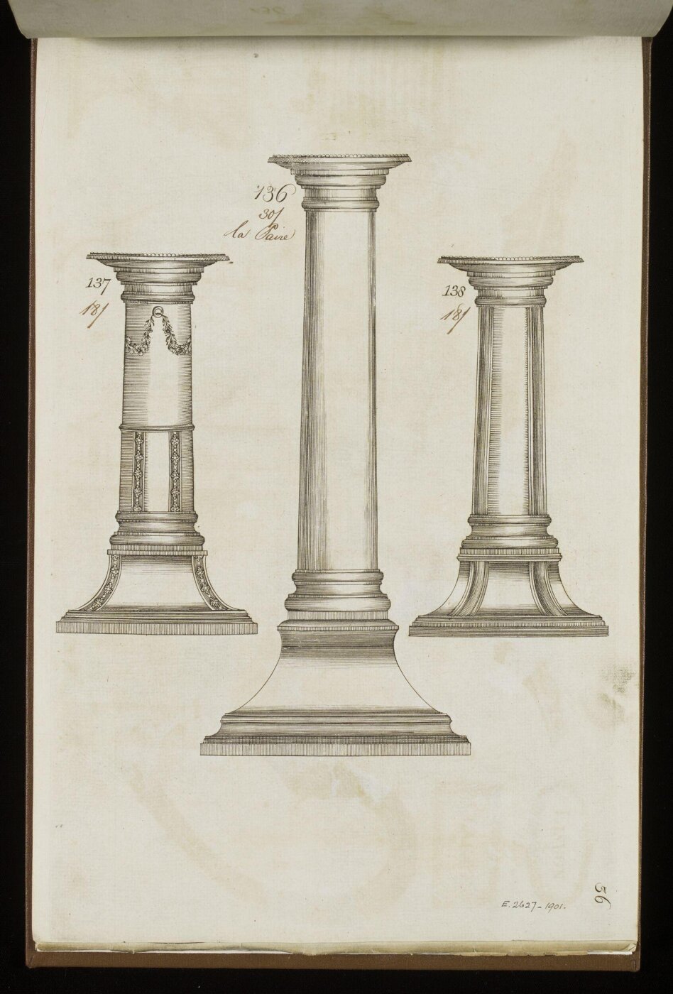 Unknown, Print
