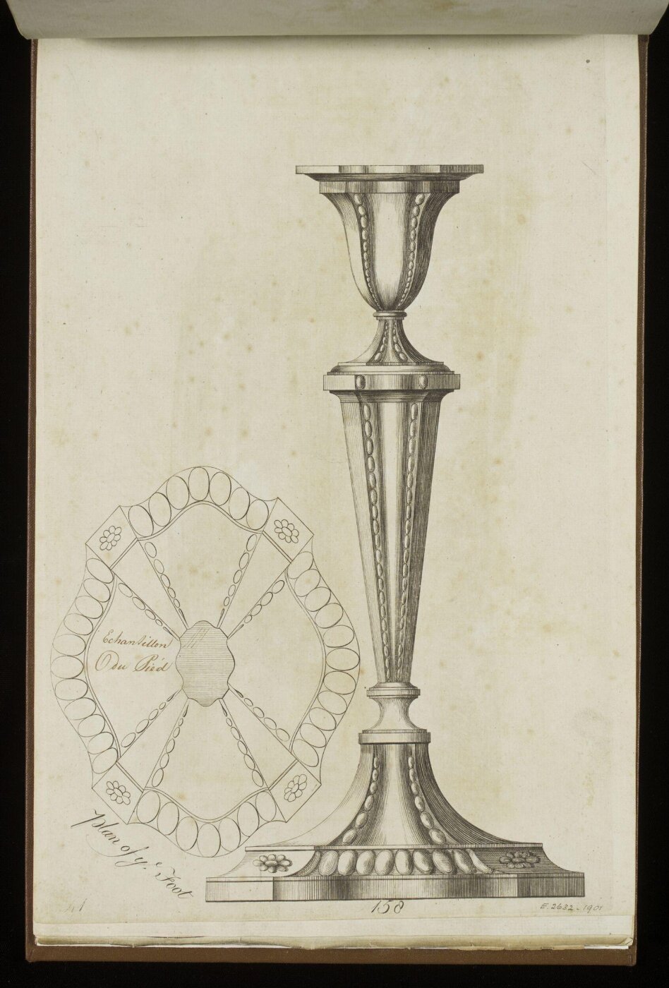 Unknown, Print