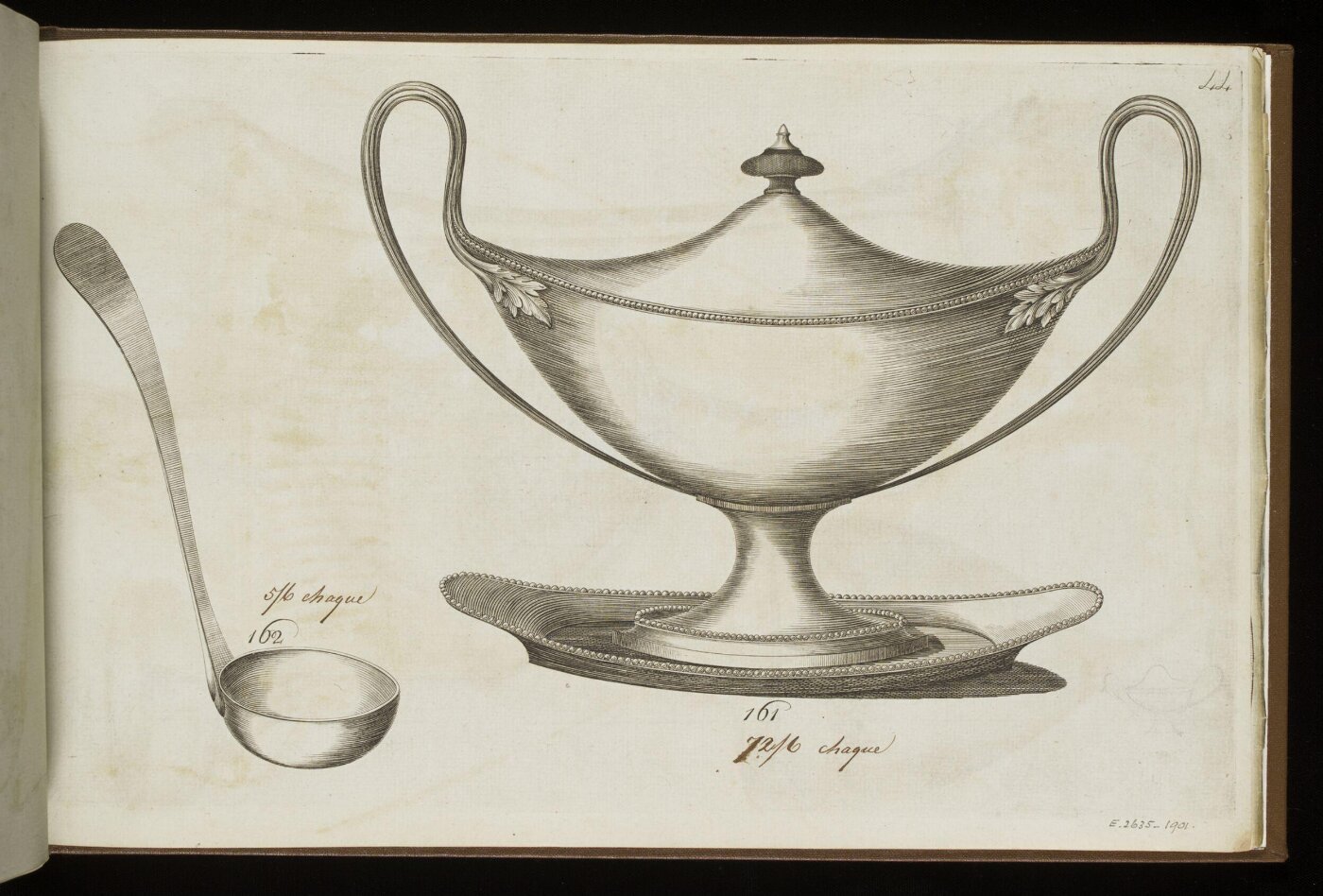 Unknown, Print
