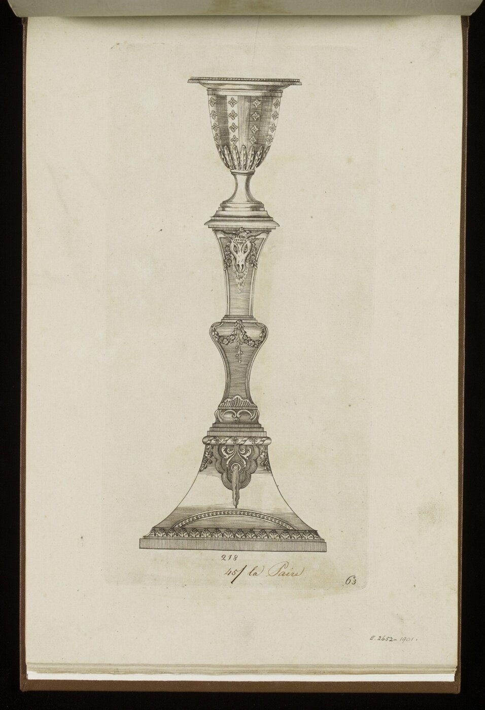 Unknown, Print