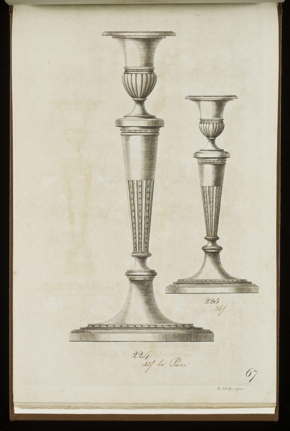 Unknown, Print