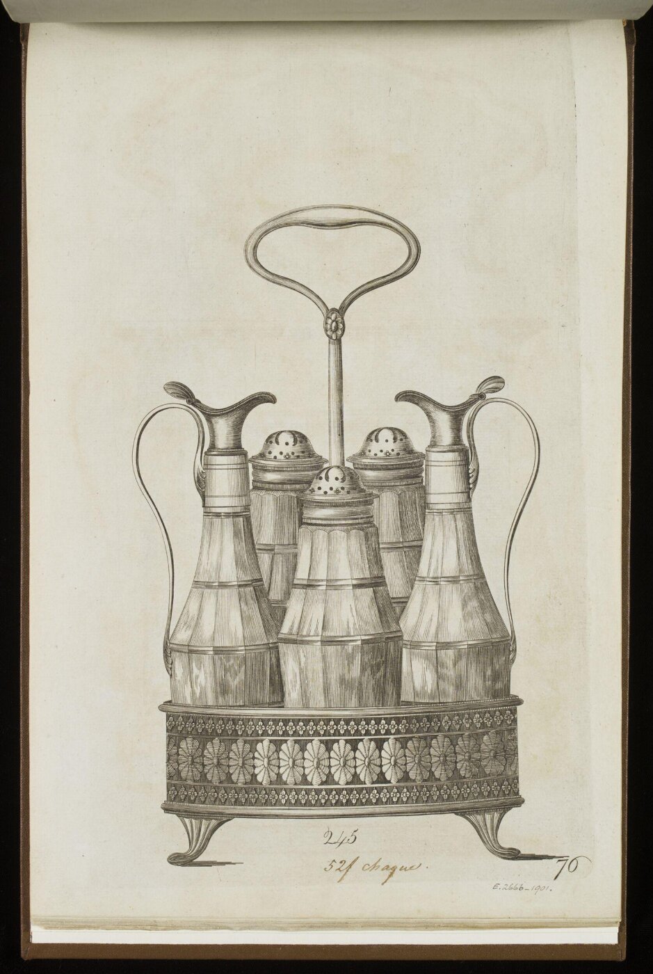 Unknown, Print