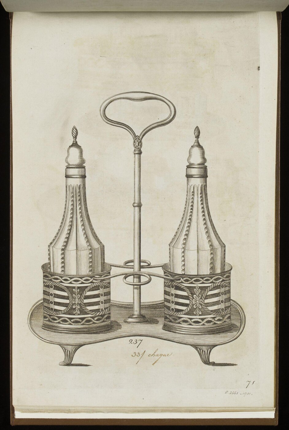 Unknown, Print