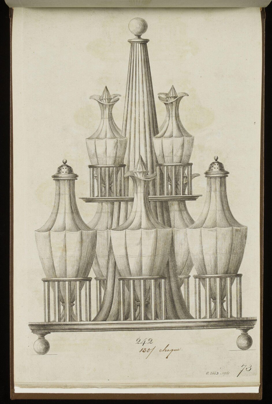 Unknown, Print