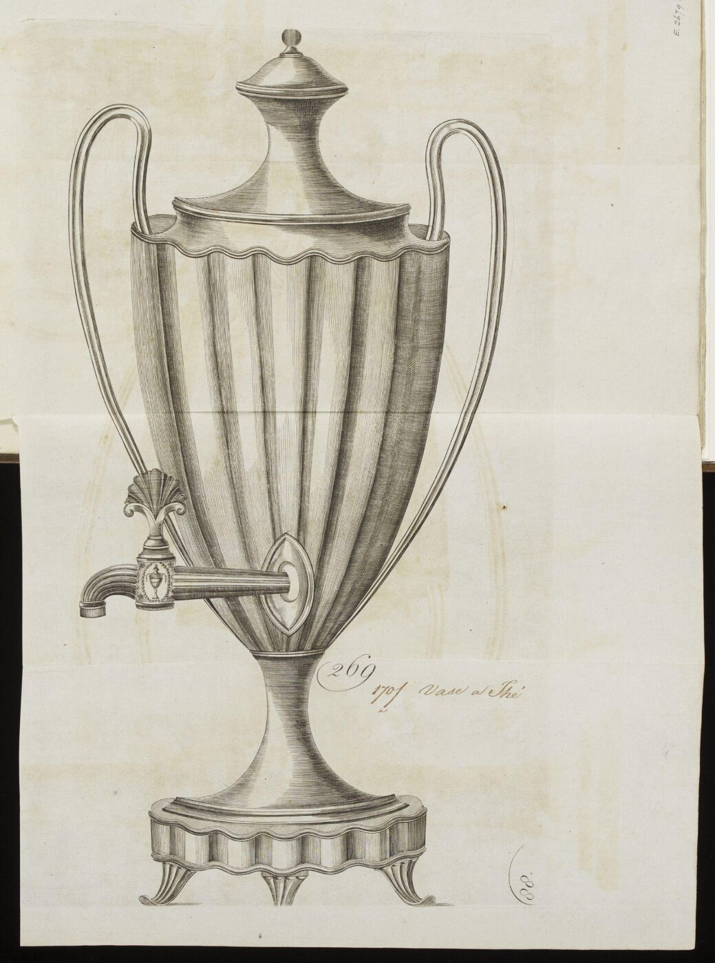 Unknown, Print