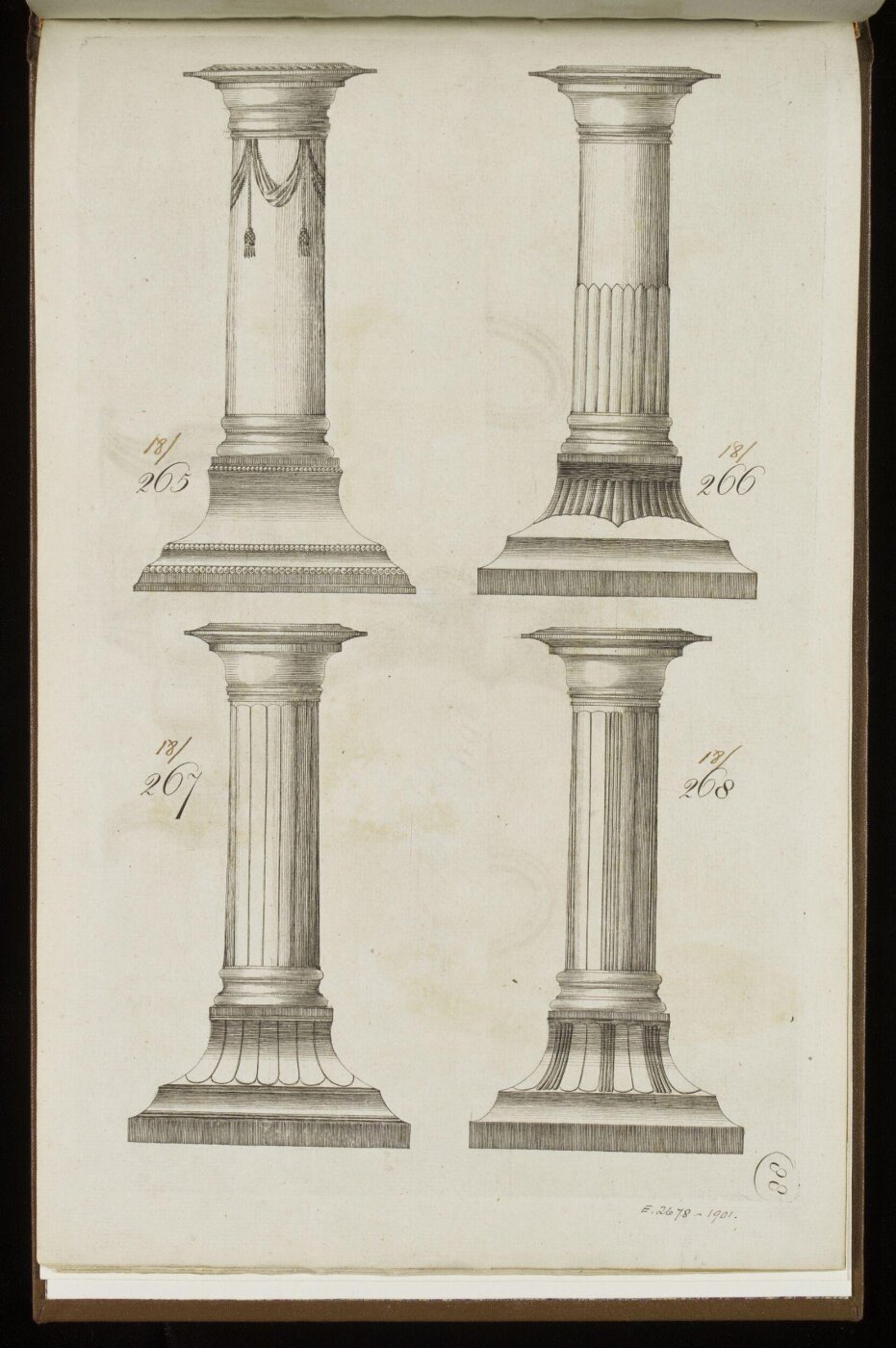 Unknown, Print