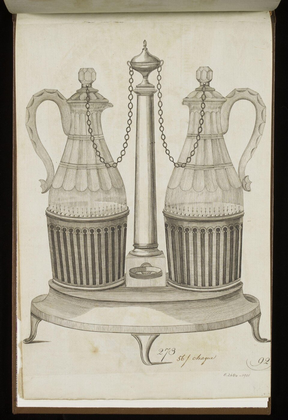 Unknown, Print