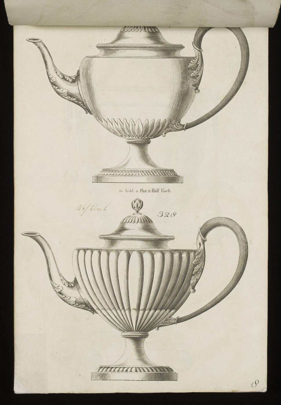 Unknown, Print