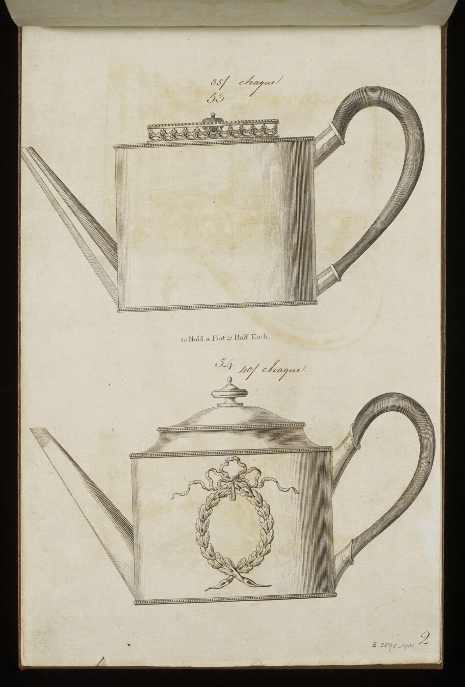 Unknown, Print