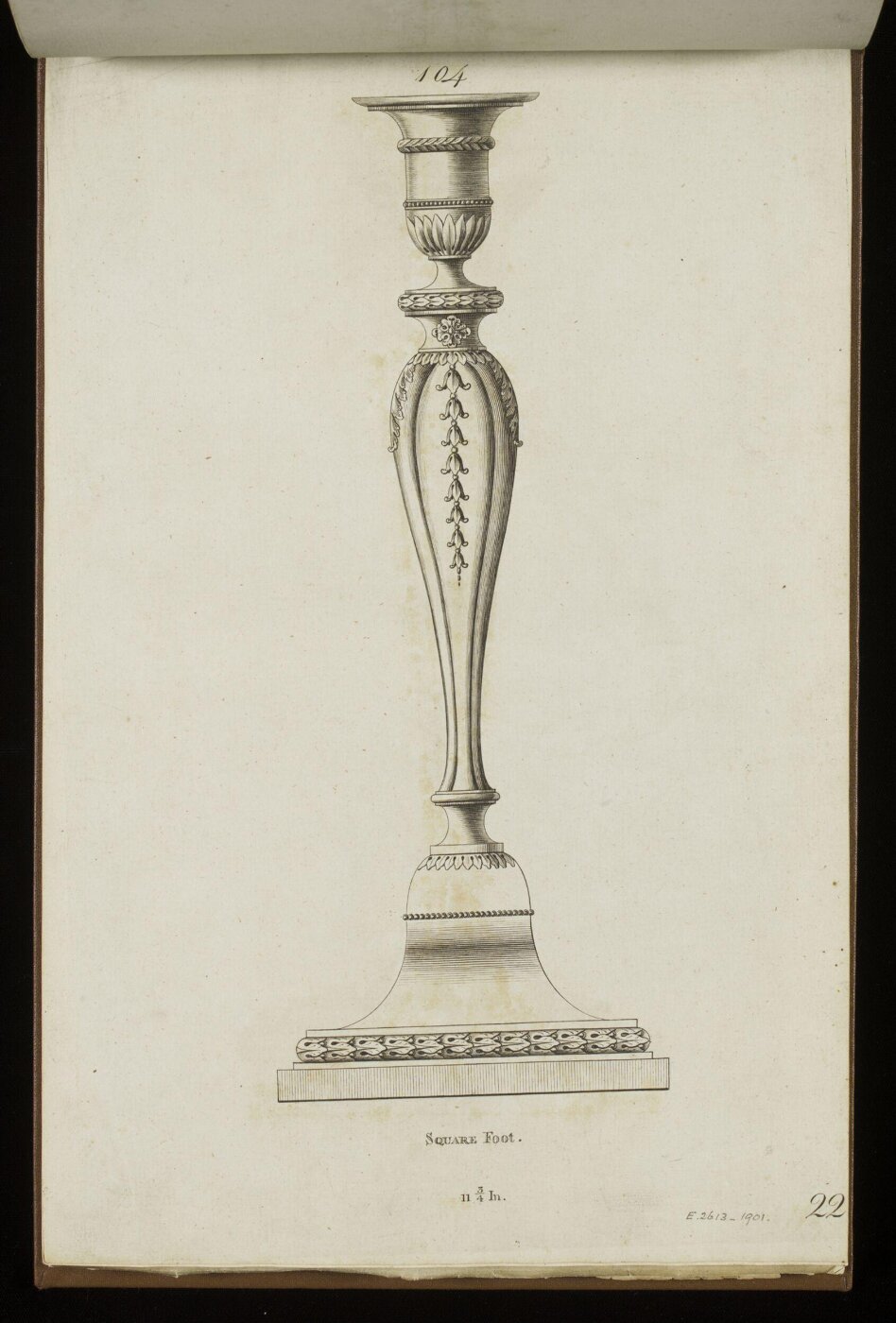 Unknown, Print