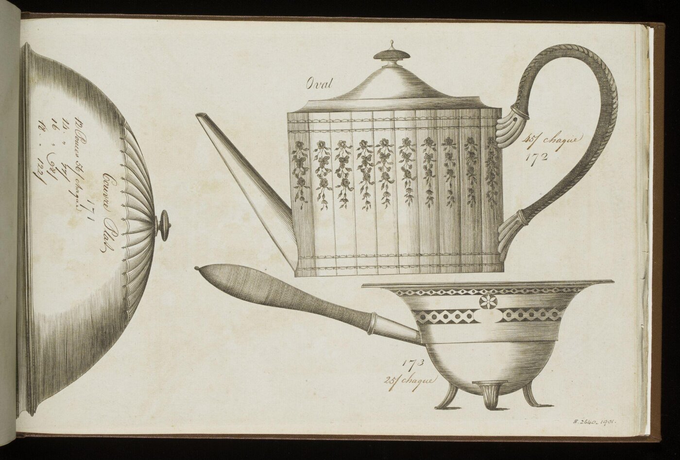 Unknown, Print
