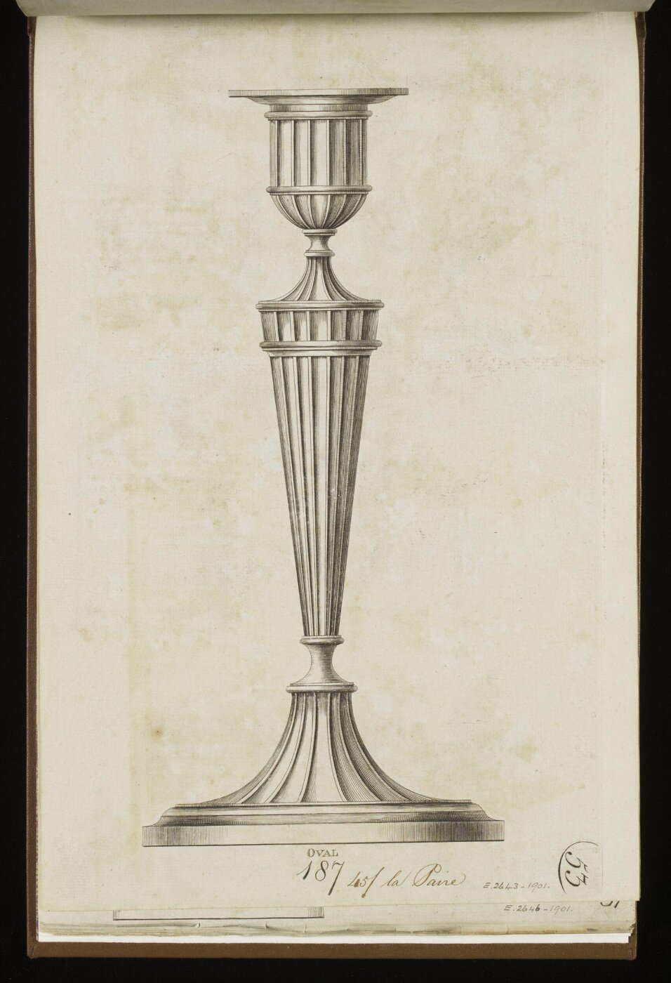Unknown, Print