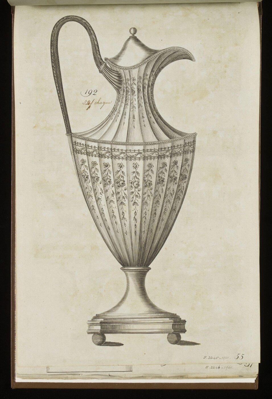 Unknown, Print