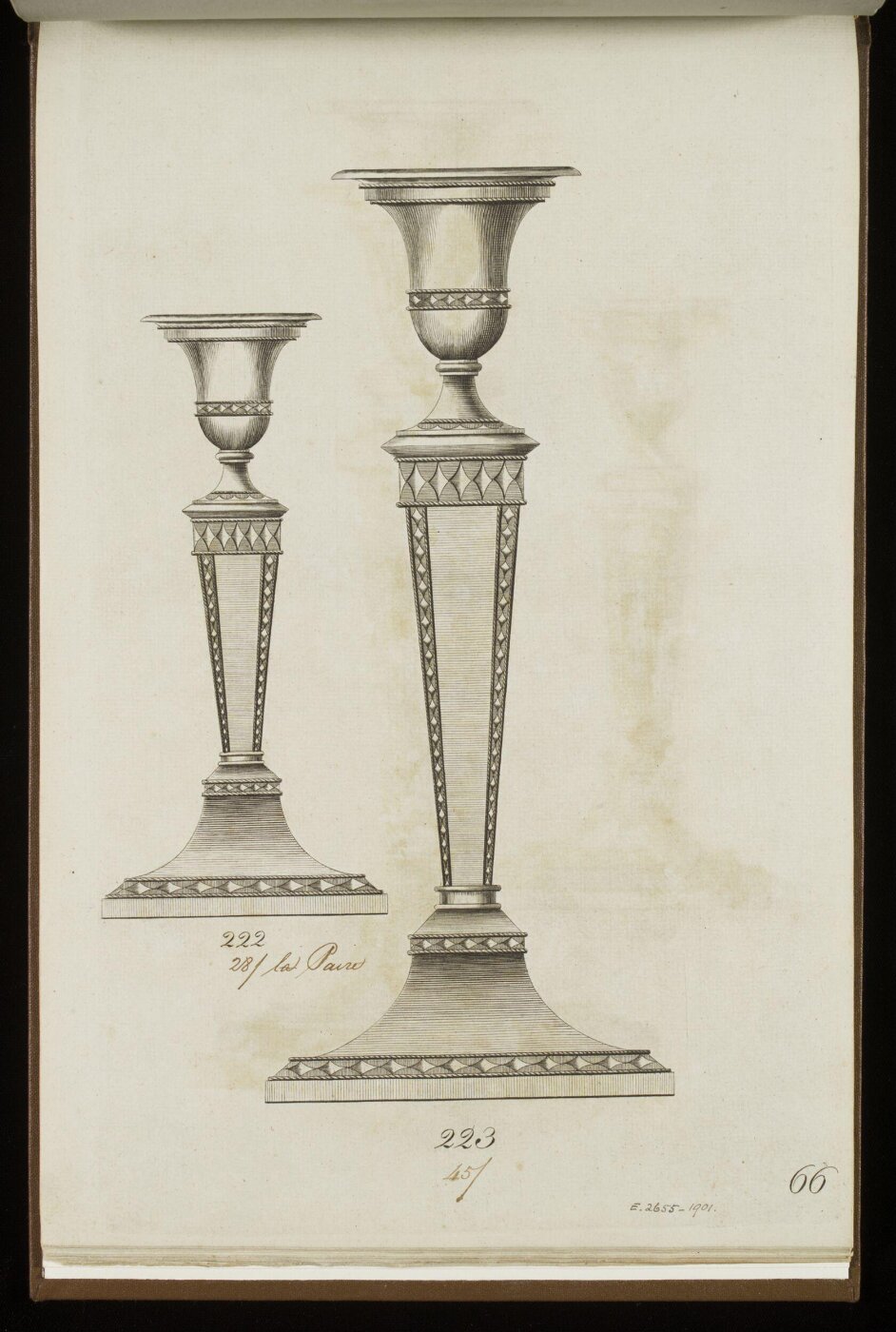 Unknown, Print