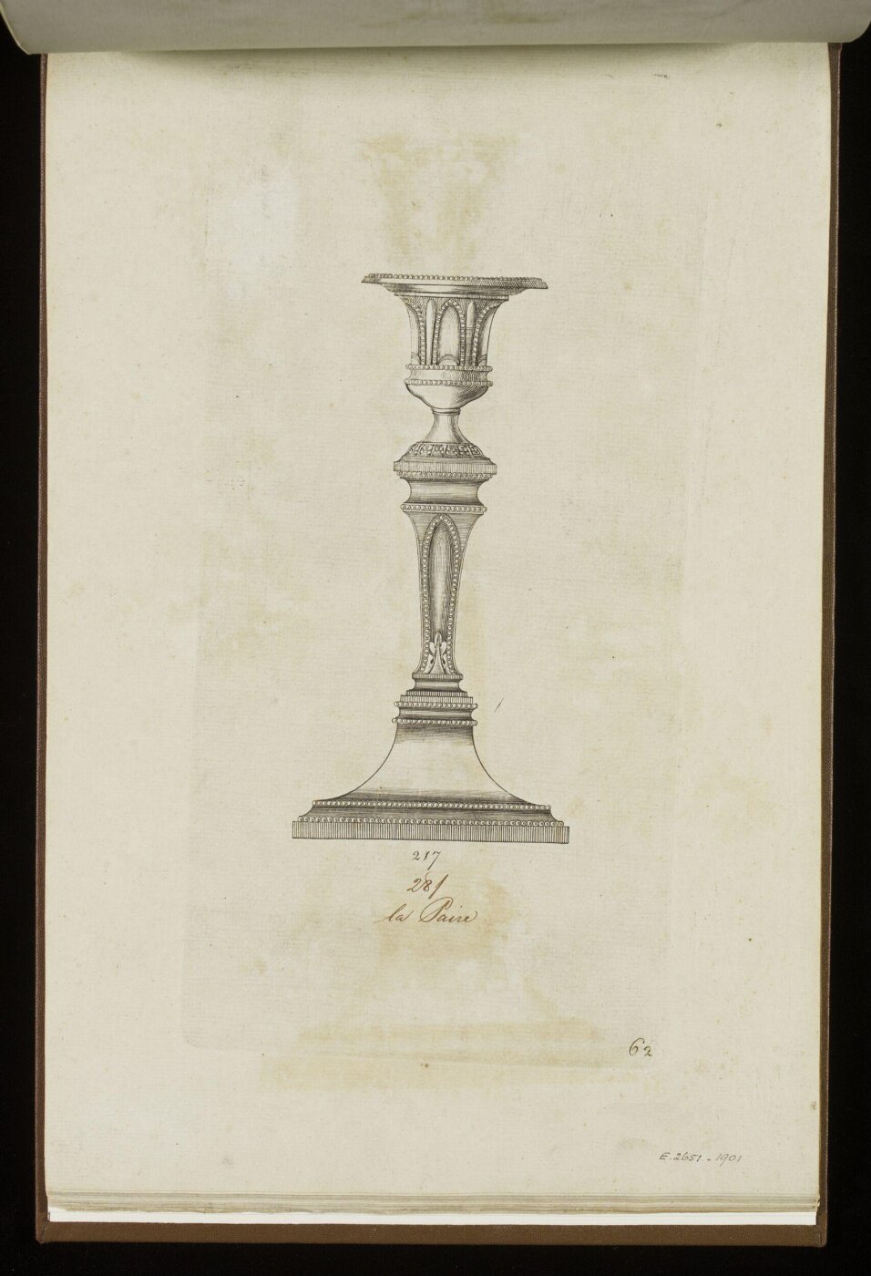 Unknown, Print