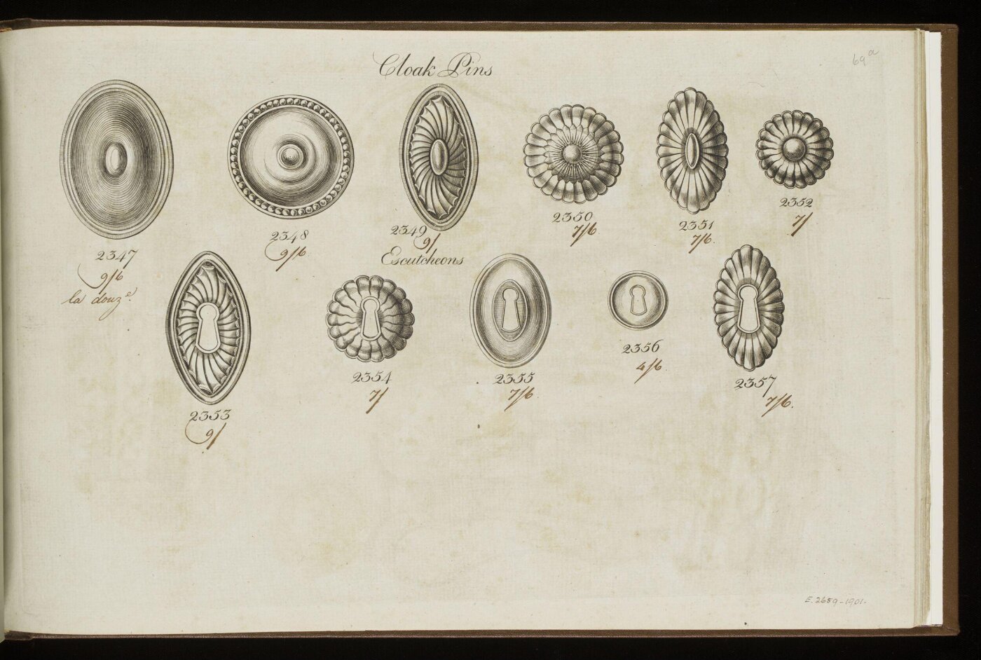 Unknown, Print