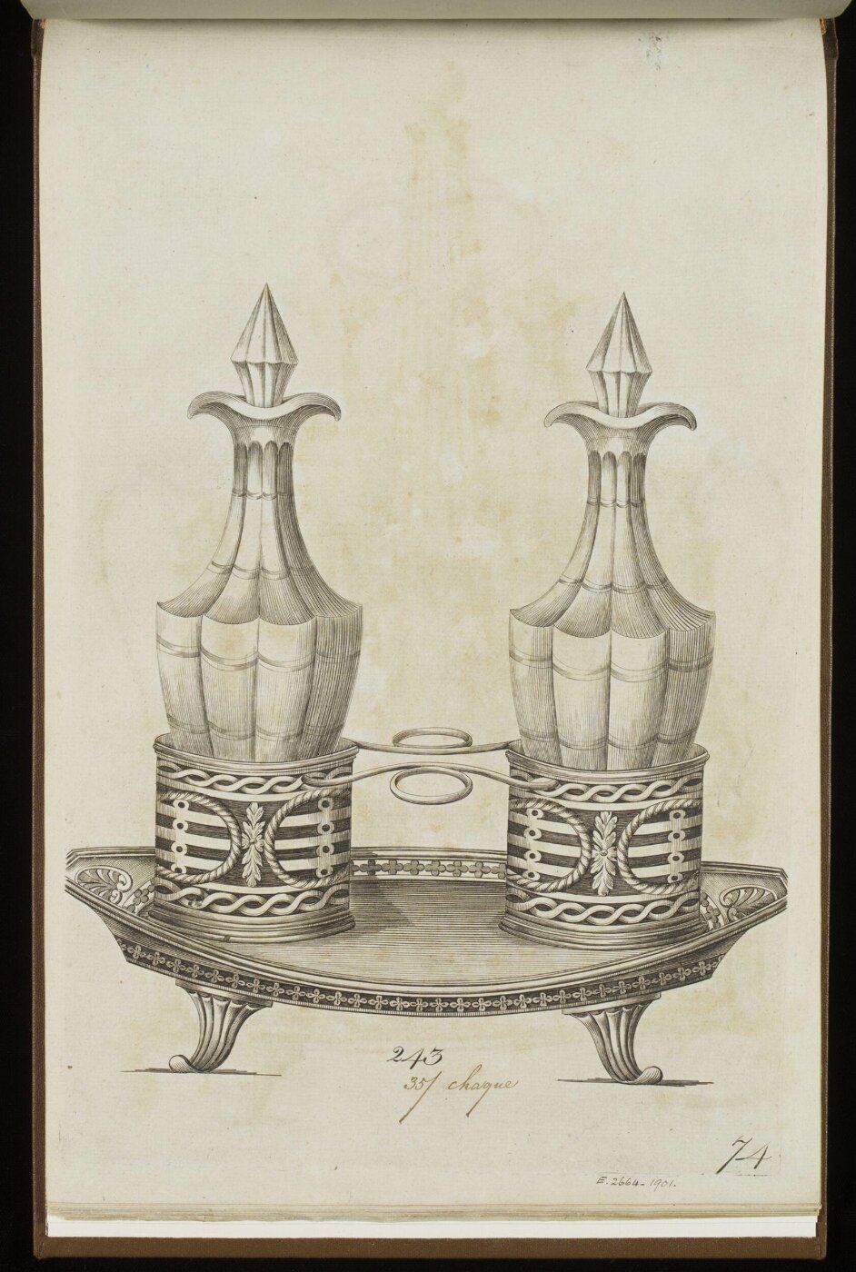 Unknown, Print