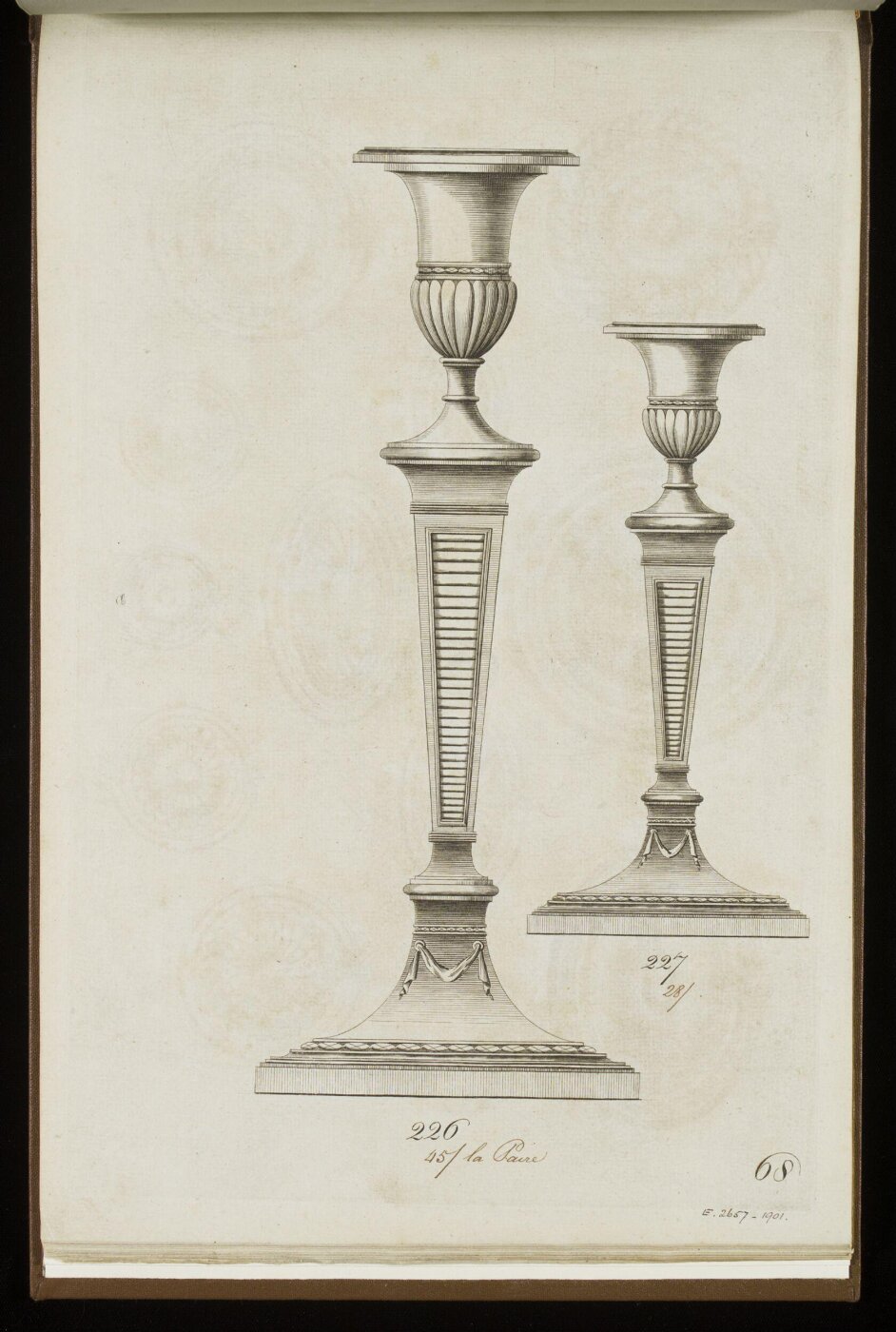 Unknown, Print