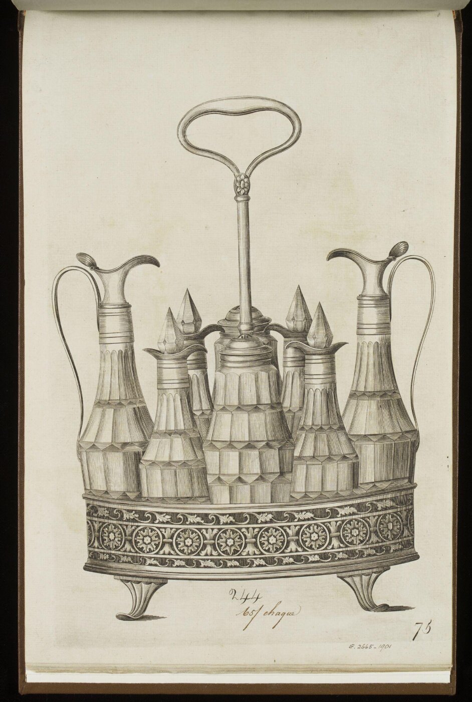 Unknown, Print